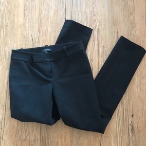 Ann Taylor Black Pants